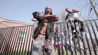 YCN Jbacc - ( Who Run It) Freestyle | Shot by : @HometownHeroFilms