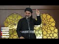 پ.د.عثمان محمد غریب ساتێ هەستی ڕاستگۆیی 10 3 2023