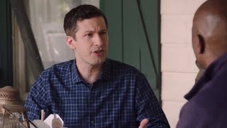 Jake Finds Out Charles Isn’t A Boyle | Brooklyn 99 Season 8 Episode 7