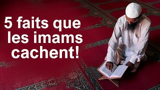 5 faits réels sur le prophète que les imams ne diront jamais - Dr David Wood en français