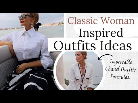 What inspired Coco Chanel to design?