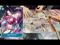 boa hancock winner deck profile op09 one piece tcg