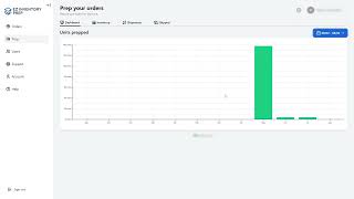 Introduction to using EZ Inventory Prep