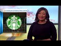 starbucks offering free coffee on monday