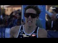 Europe Triathlon - European Duathlon Championship Venice Caorle 2023 - Elite & U23 Women