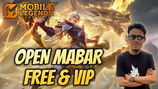 🔴 MOBILE LEGENDS DAY 34 | TURUN KE HONOR LAGI BJIRR 🗿