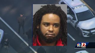 Arrest made in shooting death of Greensboro Police Officer