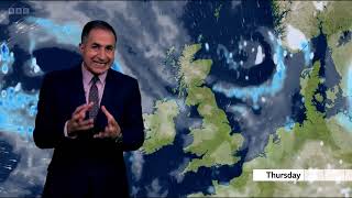 10 DAY TREND 23-04-24 - UK Weather Forecast - BBC Weather - Stav Danaos has the long-range forecast