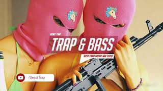 🅻🅸🆃 Aggressive Trap & Rap Mix 2020 🔥 Best Gangster Trap & Music ⚡  Bass Boosted ☢ #14