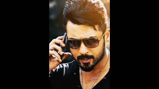 Surya Fans WhatsApp Status