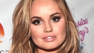 The Truth About Former Disney Star Debby Ryan