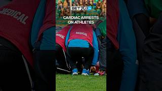 Critical Moments: Cardiac Arrests on Sports