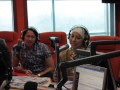 SuriaFM Interview (Aniza N Ihab)