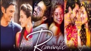 BEST OF ARIJIT SINGH❤|| Romantic Bollywood Songs mashup 2023