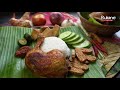 recipe ayam penyet 印尼炸鸡