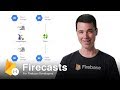 Managing Instance Resources with Cloud Functions for Firebase  (Firecasts)