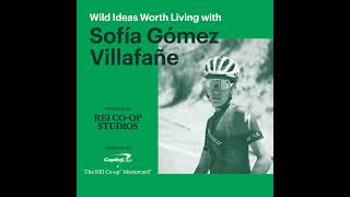 Winning Unbound and Goal Setting for Gravel Racing with Sofía Gómez Villafañe