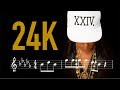 How Bruno Mars Wrote 24K Magic | The Artists Series S1E7