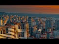 ISTANBUL VIDEO 4K HDR 60fps DOLBY VISION WITH INSPIRING MUSIC - 4K CINEMATIC