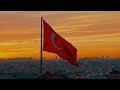 ISTANBUL VIDEO 4K HDR 60fps DOLBY VISION WITH INSPIRING MUSIC - 4K CINEMATIC