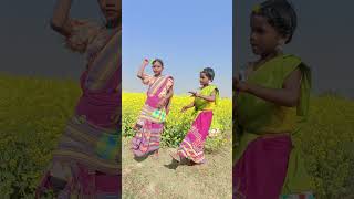 hara tora re gati shorts/ bishak \u0026 sanchita/new santali video 2024 #shorts  @Oisantalkuri