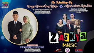 🔴Live Midodaren Wedding RANGGA ❤ AZHARI ||  \