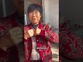 天冷了小丽给爹妈置办了棉衣棉鞋送过去，丈母娘会过日子，好几年的棉鞋底子都折了也舍不得扔掉 记录真实生活 新农人计划2024 农村生活 回娘家