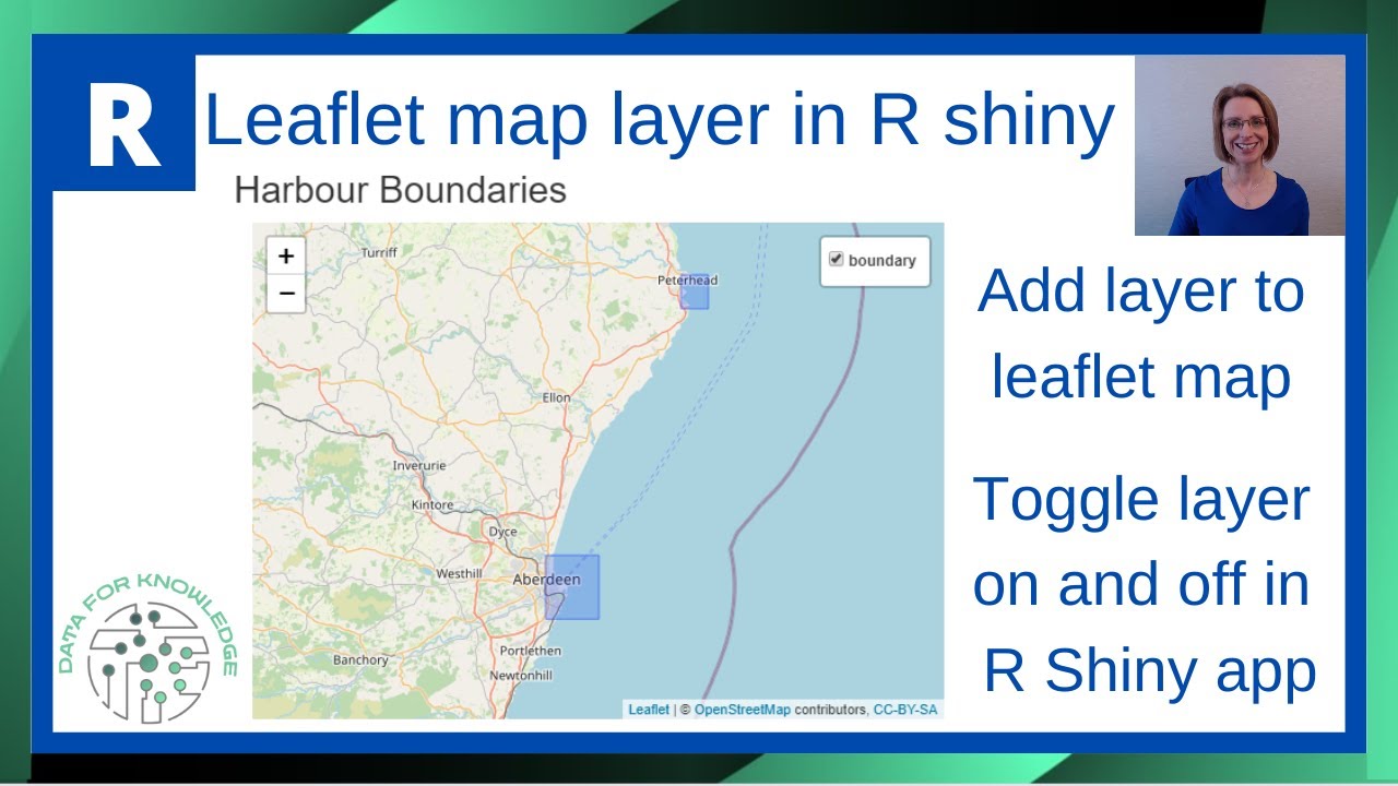 Leaflet Map R Create Leaflet With R Exbeo