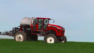 Apache Sprayers: Affordability - 30 Seconds