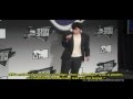 Jo Calderone ( Lady Gaga) en conferencia de prensa VMA 2011 (Sub Español )