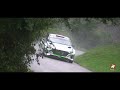 10° rally valli della carnia 2024 highlights hd