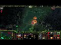 dota ember spirit vs sven super hard late game