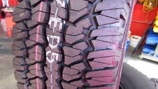 FIRESTONE DESTINATION AT TIRE REVIEW (SHOULD I BUY THEM)