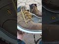 keen utility work boots new 🤯👍 keenutility work boots dirt influencer landscaper newboots