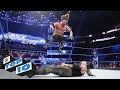 Top 10 SmackDown LIVE moments: WWE Top 10, Apr. 11, 2017