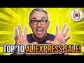 Top 10 AliExpress Anniversary Sale Watches!