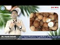 how to export coconut a to z information coconut export import business by paresh solanki