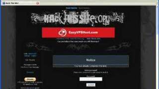 HackThisSite.Org Basic Missions 10 Tutorial