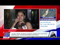 lalaki patay matapos barilin umano ng kaniyang kapitbahay nitong bisperas ng pasko unang balita