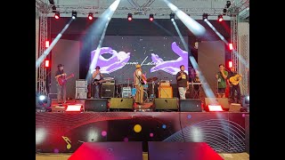 Dengan Nama Tuhan - Teman Lelaki (Live MBG)