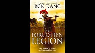 The Forgotten Legion: (The Forgotten Legion Chronicles No. 1) (The Forgotten Legion Chronicles, 1)