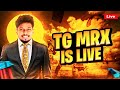 Puthu Maplilai ( TG Mr.X ) Live - BGMI tamil Live - Solo vs Squad LiveTamil #tgmrxop #Dieselesports