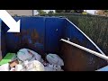 Dumpster Diving at Dollar General + My Favorite Place