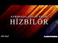 abu zeyd avropada dəvət edən hİzbİlƏr