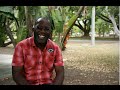 DiverCIAT - Ngonidzashe Chirinda, Soils and Climate Change Scientist