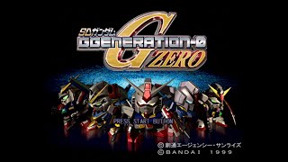 【Gジェネ25周年】Gジェネ0 週1で1ステージ攻略配信 #2【1年戦争編】