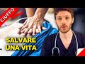 Cosa proviamo SALVANDO UNA VITA | Infermieri e medici