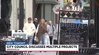 City planning to use more tourism dollars for housing, and other council updates
