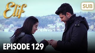 Elif Episode 129 | English Subtitle