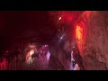 cayman crystal caves underground cave system on caribbean island